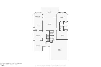 316 Odoms Mill Blvd, Ponte Vedra Beach, FL 32082