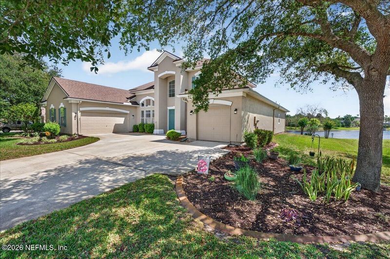 316 Tavistock Dr, St Augustine, FL 32095