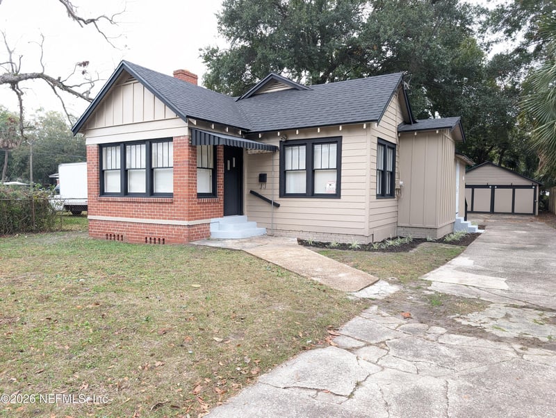 316 W 41st St, Jacksonville, FL 32206