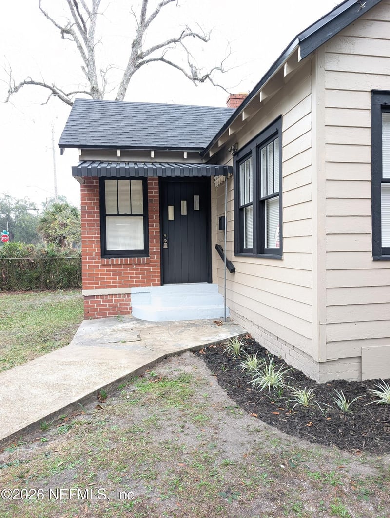 316 W 41st St, Jacksonville, FL 32206