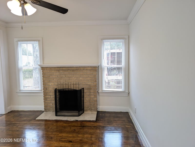 316 W 41st St, Jacksonville, FL 32206