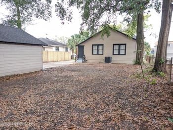316 W 41st St, Jacksonville, FL 32206