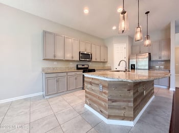 316 Willow Lake Dr, St Augustine, FL 32092
