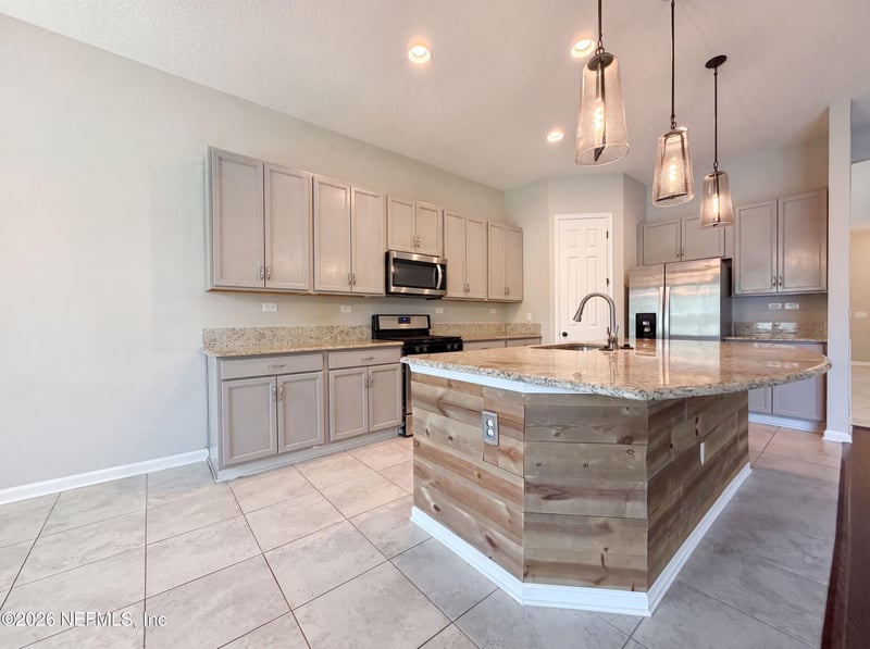 316 Willow Lake Dr, St Augustine, FL 32092