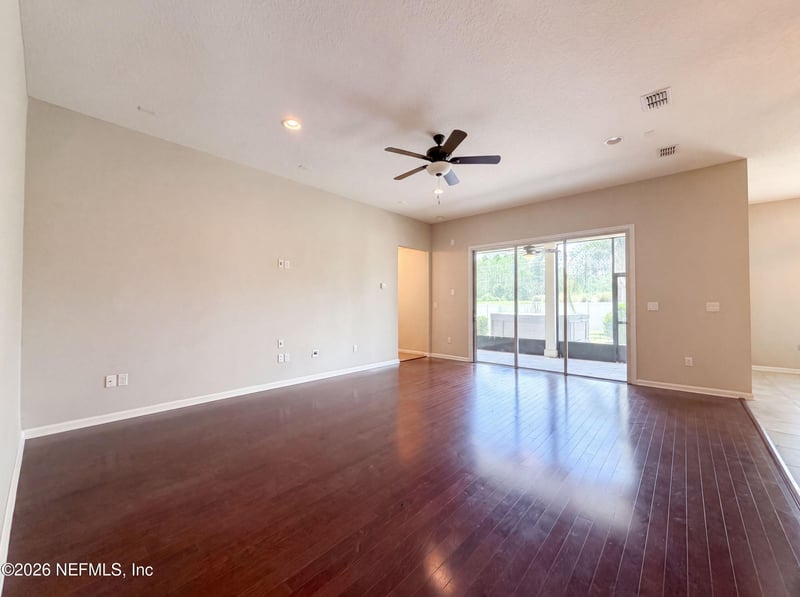 316 Willow Lake Dr, St Augustine, FL 32092