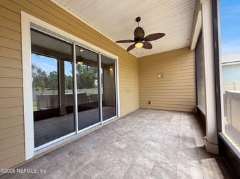 316 Willow Lake Dr, St Augustine, FL 32092