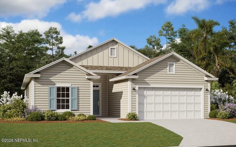 3161 Gadwall Rd, Orange Park, FL 32073