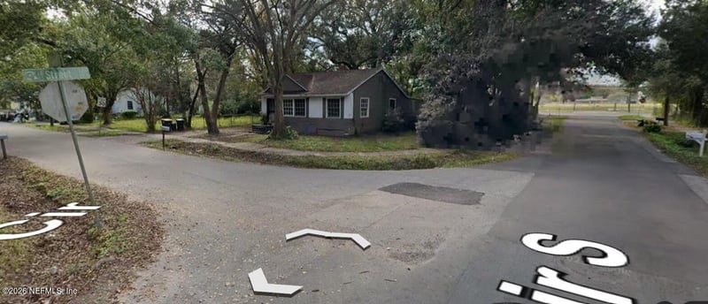 3162 2nd St Cir, Jacksonville, FL 32254