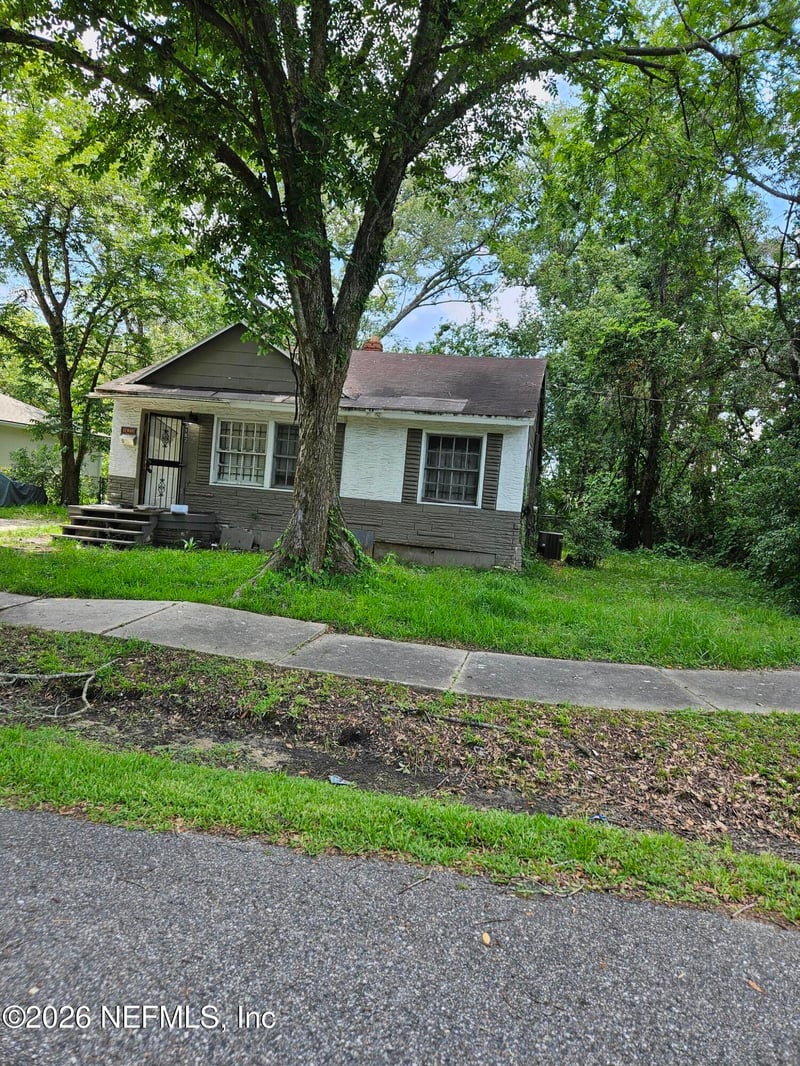 3162 2nd St Cir, Jacksonville, FL 32254