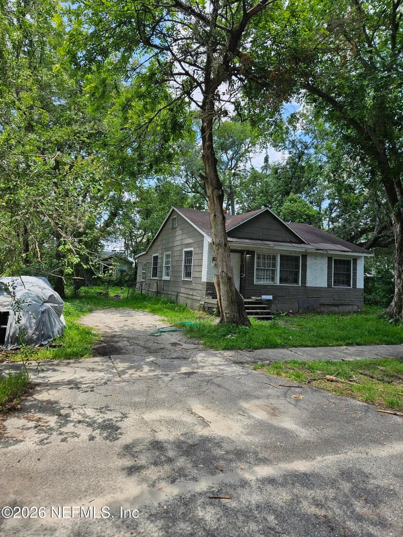 3162 2nd St Cir, Jacksonville, FL 32254