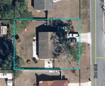 3164 Bee St E, Orange Park, FL 32065