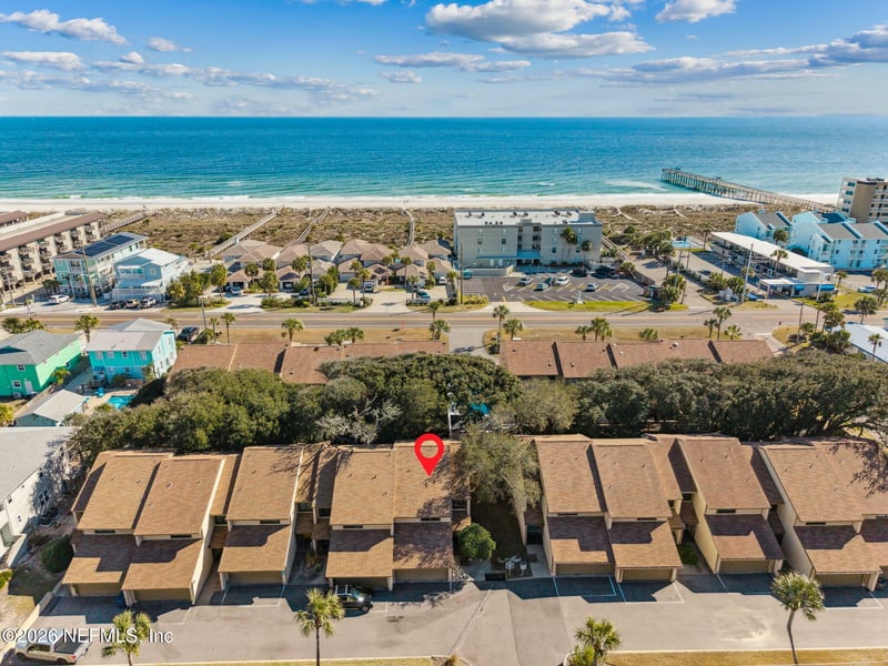 3165 1st Ave #15, Fernandina Beach, FL 32034