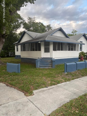 3165 Broadway Ave, Jacksonville, FL 32254