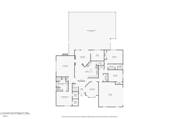 3165 N Star Ct, Middleburg, FL 32068