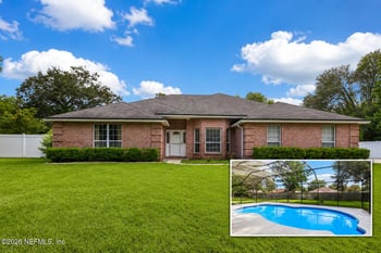 3165 N Star Ct, Middleburg, FL 32068