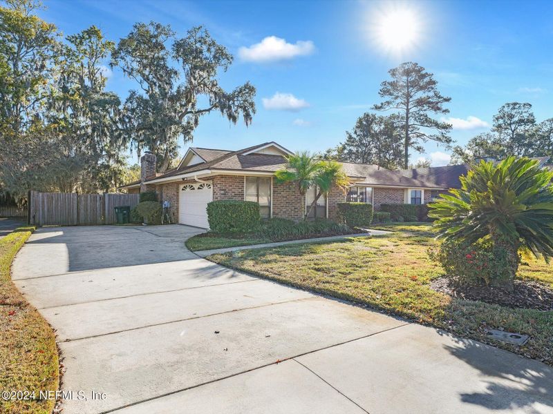3165 Old Port Cir E, Jacksonville, FL 32216