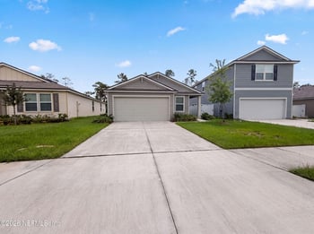 3166 Rustic Deer Way, Green Cove Springs, FL 32043