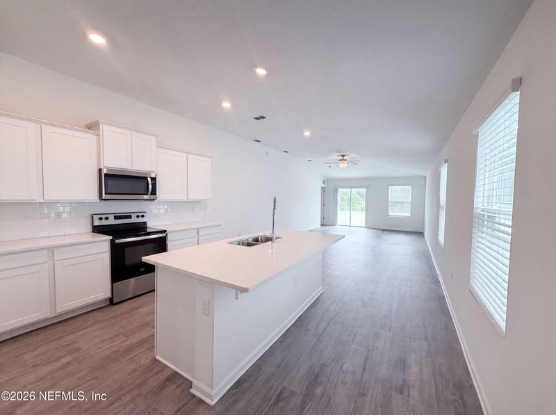 3166 Rustic Deer Way, Green Cove Springs, FL 32043