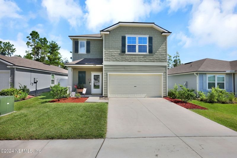 3167 Cold Leaf Way, Green Cove Springs, FL 32043