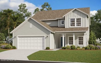 3167 Gadwall Rd, Orange Park, FL 32073