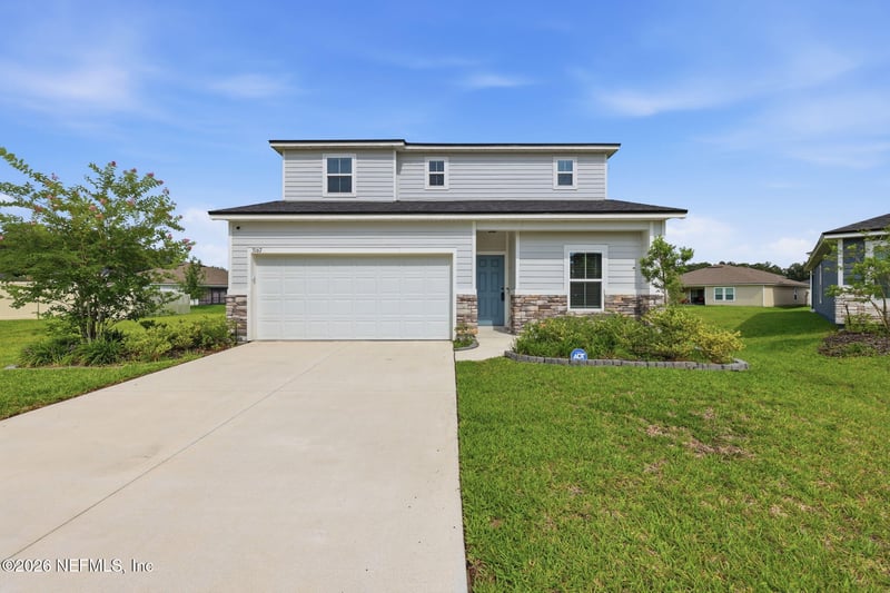 3167 Hackberry Ct, Orange Park, FL 32073