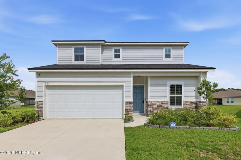 3167 Hackberry Ct, Orange Park, FL 32073