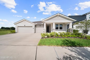 3167 Lago Vista Dr, Green Cove Springs, FL 32043