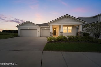 3167 Lago Vista Dr, Green Cove Springs, FL 32043