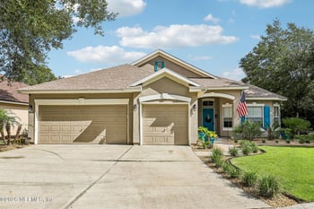 3168 Stonebrier Ridge Dr, Orange Park, FL 32065