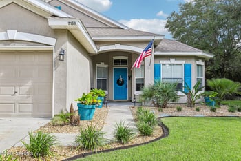 3168 Stonebrier Ridge Dr, Orange Park, FL 32065