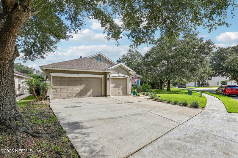 3168 Stonebrier Ridge Dr, Orange Park, FL 32065