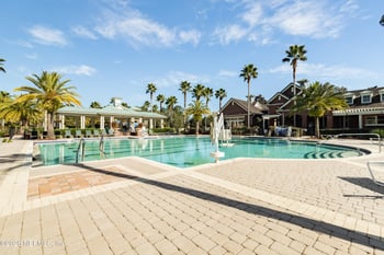3168 Stonebrier Ridge Dr, Orange Park, FL 32065