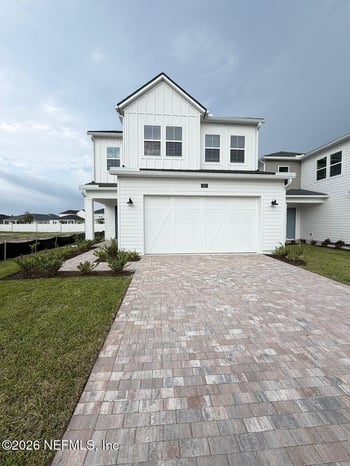 317 Bedford Ter #121, St Augustine, FL 32092