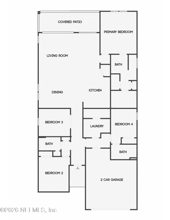 317 Cedar Preserve Ln, St Augustine, FL 32095