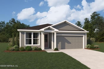 317 Crafton Cir, St Johns, FL 32259