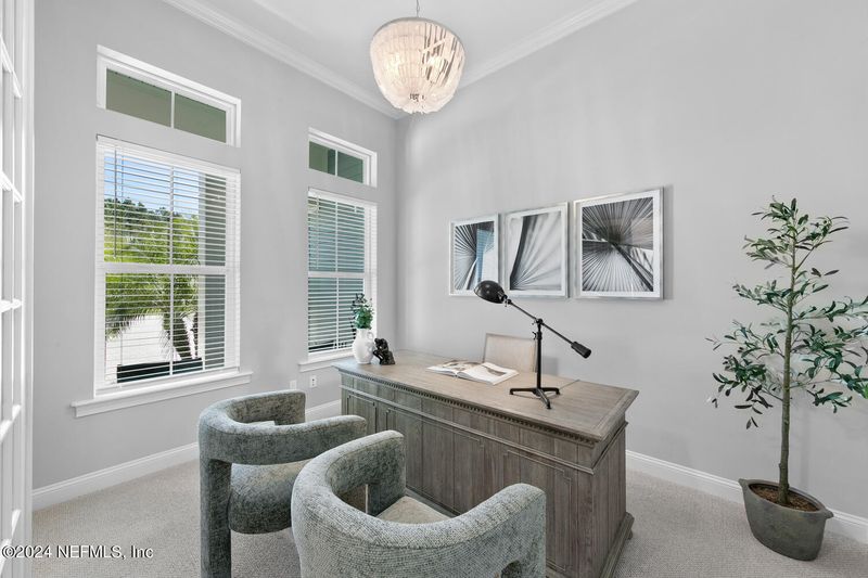 317 Deer Ridge Dr, Ponte Vedra, FL 32081