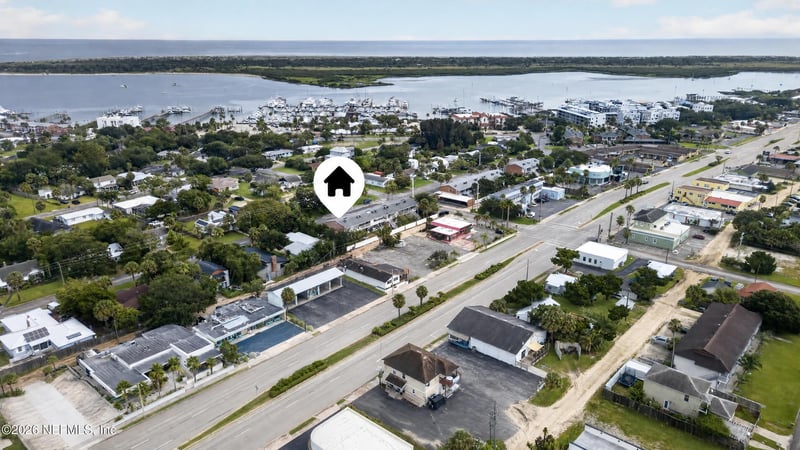 317 Flagler Blvd #6A, St Augustine, FL 32080