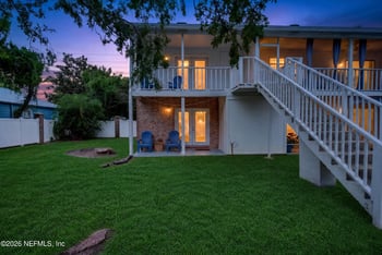 317 Flagler Blvd #6A, St Augustine, FL 32080