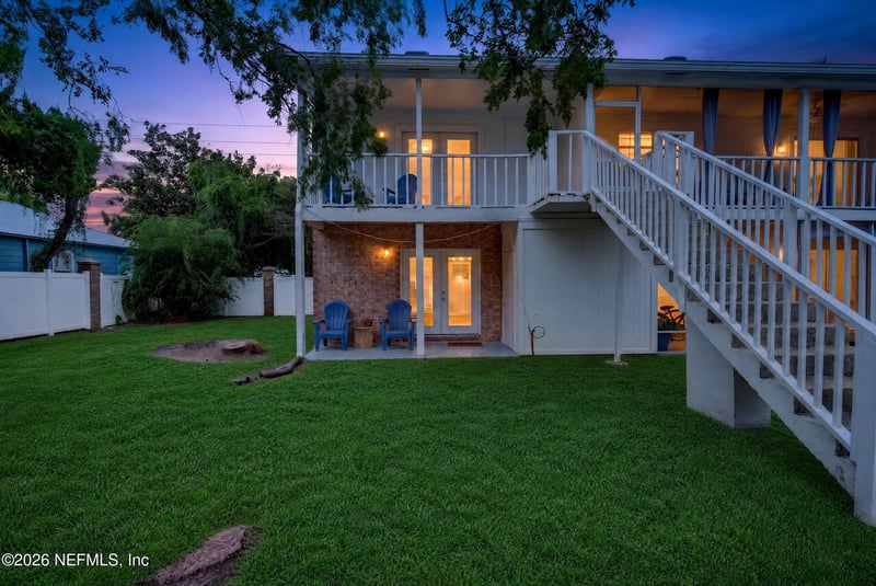 317 Flagler Blvd #6A, St Augustine, FL 32080