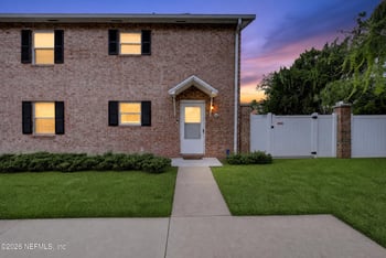 317 Flagler Blvd #6A, St Augustine, FL 32080