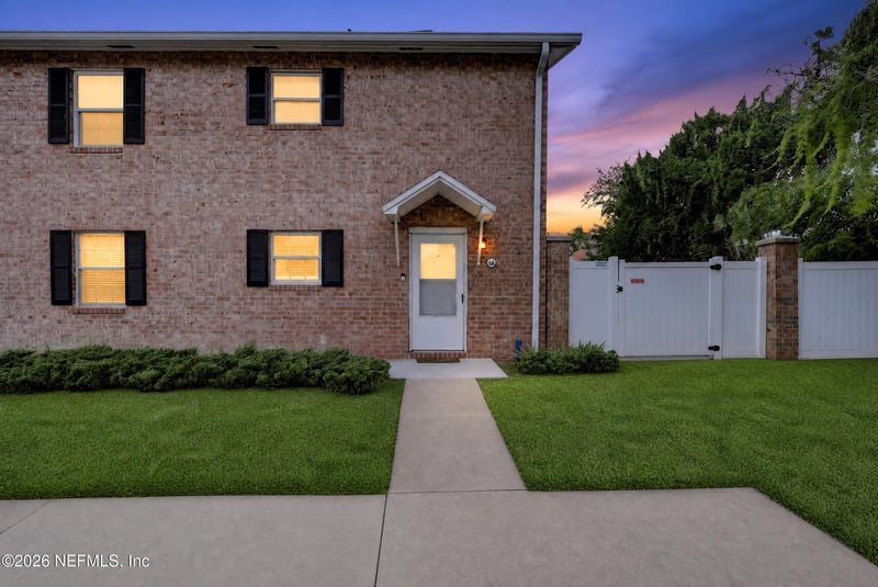 317 Flagler Blvd #6A, St Augustine, FL 32080