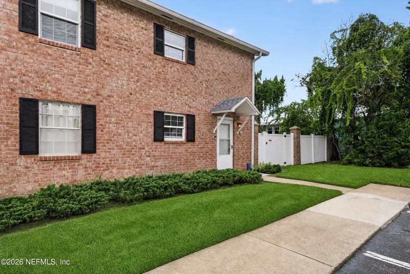 317 Flagler Blvd #6A, St Augustine, FL 32080