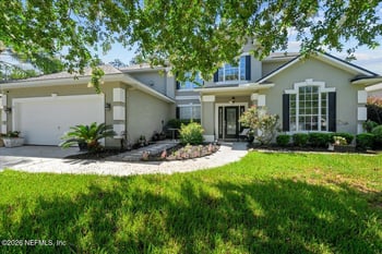 317 Hammock Grove Ct, St Johns, FL 32259
