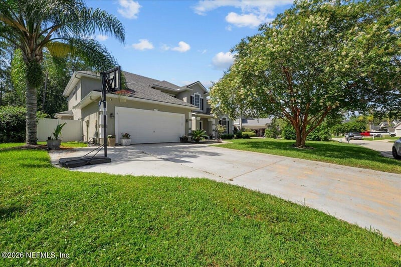 317 Hammock Grove Ct, St Johns, FL 32259