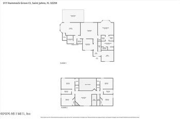 317 Hammock Grove Ct, St Johns, FL 32259