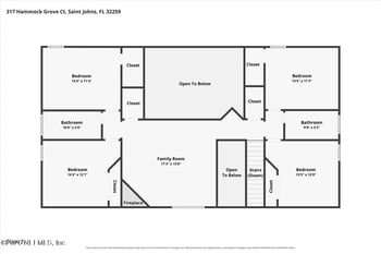 317 Hammock Grove Ct, St Johns, FL 32259