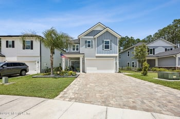 317 Holly Forest Dr, St Augustine, FL 32092