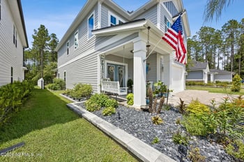 317 Holly Forest Dr, St Augustine, FL 32092