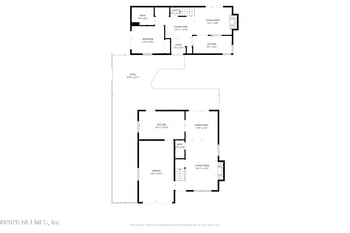 317 Magnolia St, Neptune Beach, FL 32266