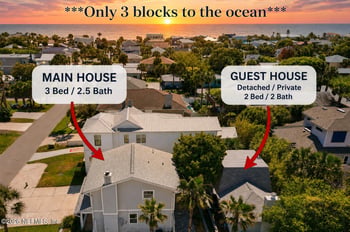 317 Magnolia St, Neptune Beach, FL 32266